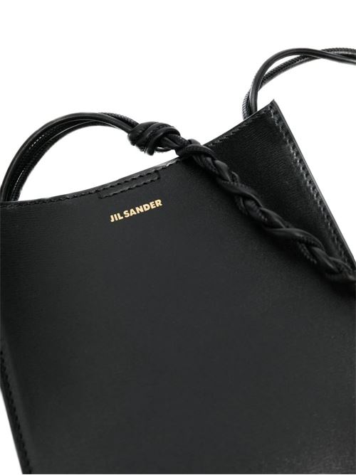 Borsa a spalla con stampa JIL SANDER | J07WG0001P4841001